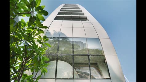 Arquitectonica International .